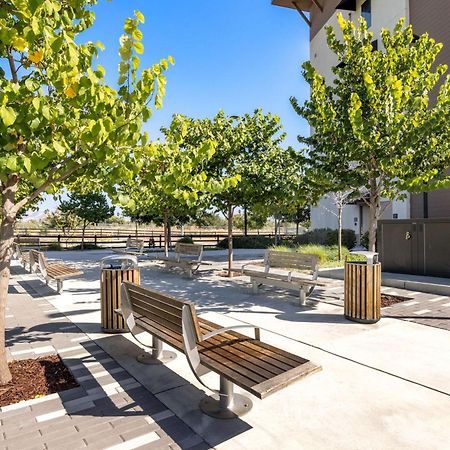 Hampton Inn San Jose Cherry Ave, Ca Экстерьер фото