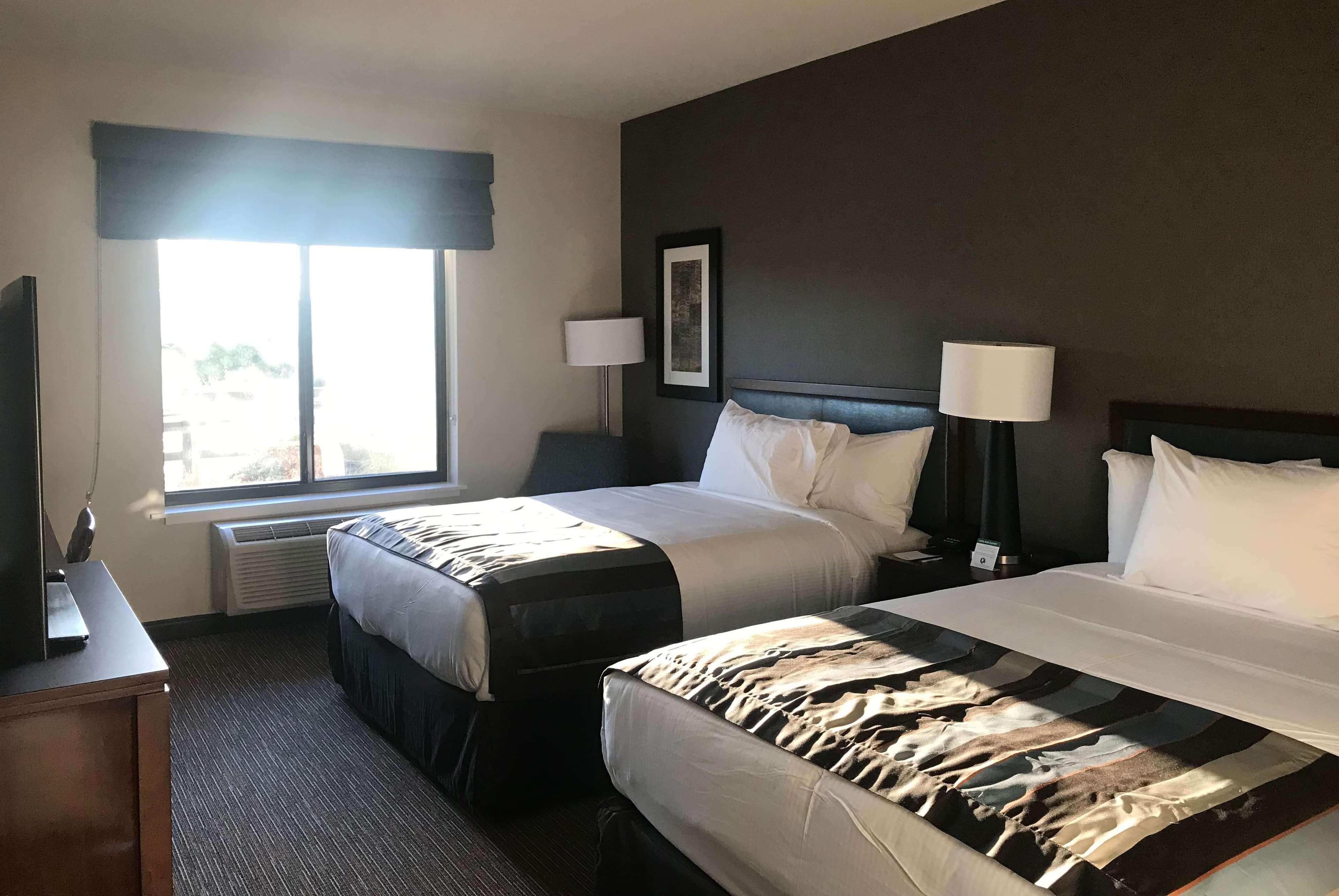 Hampton Inn San Jose Cherry Ave, Ca Экстерьер фото