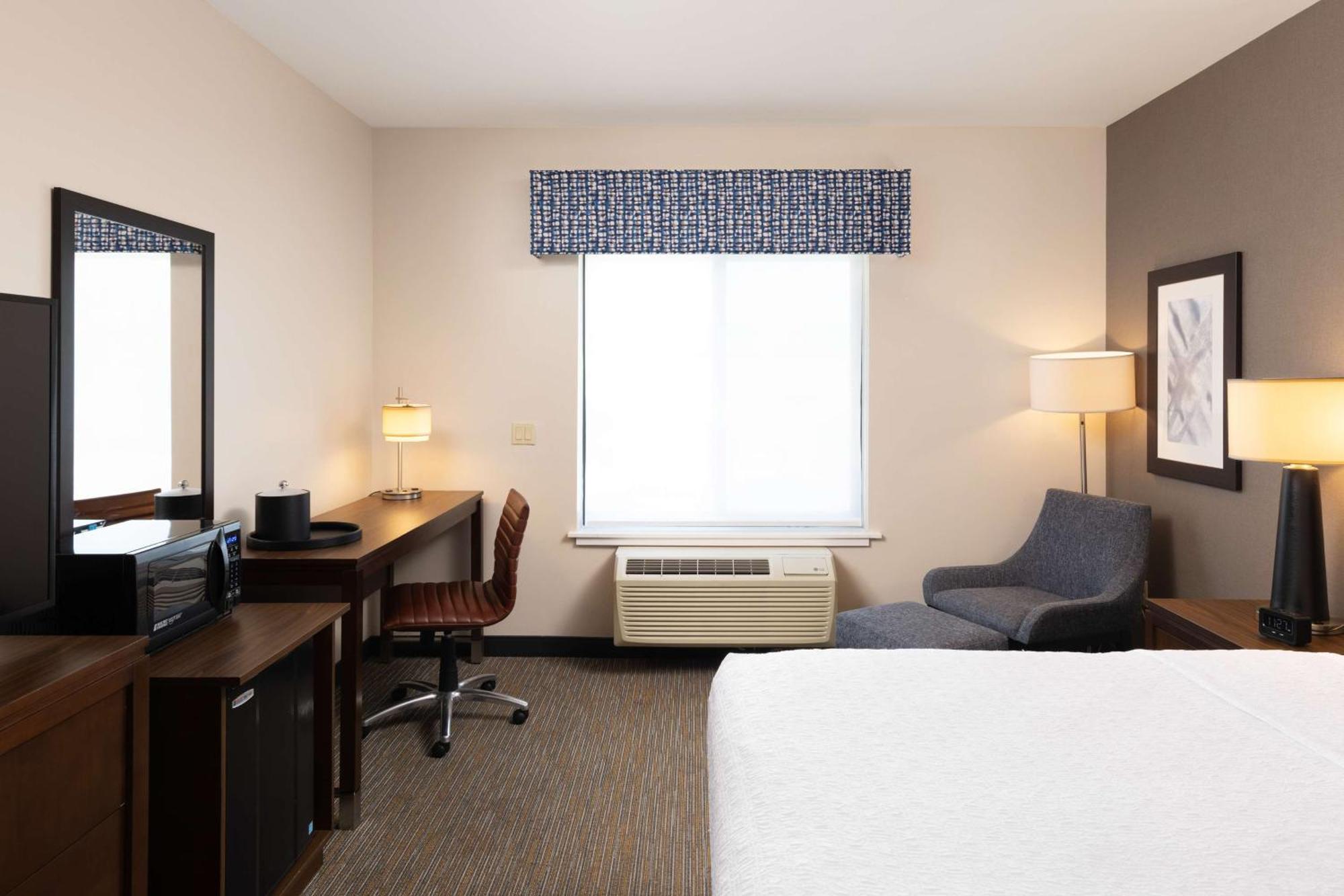 Hampton Inn San Jose Cherry Ave, Ca Экстерьер фото