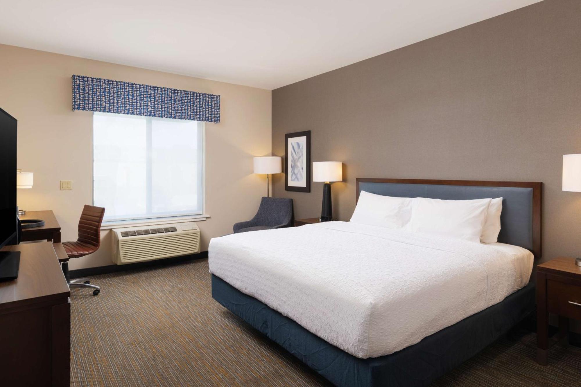 Hampton Inn San Jose Cherry Ave, Ca Экстерьер фото
