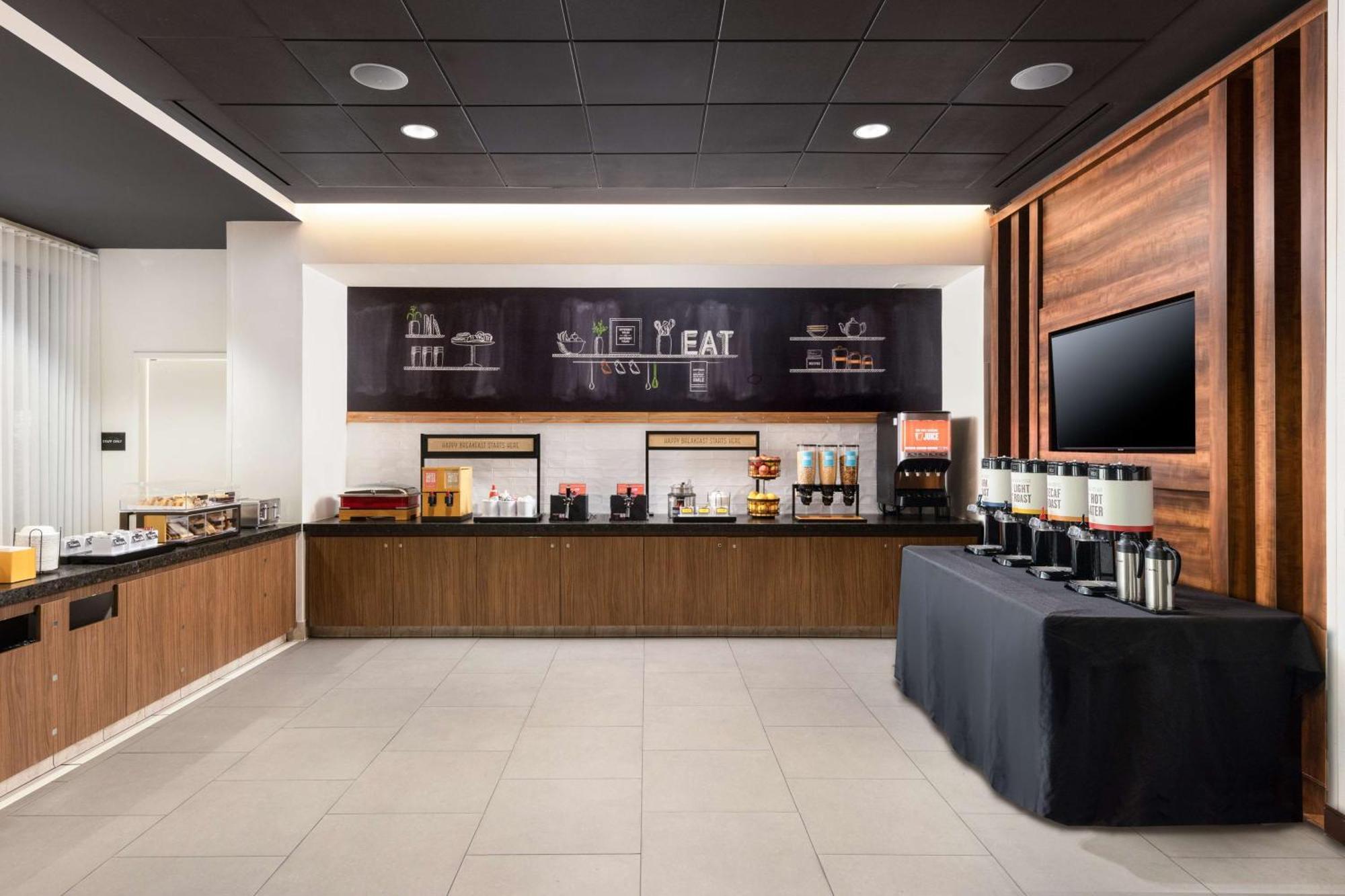 Hampton Inn San Jose Cherry Ave, Ca Экстерьер фото