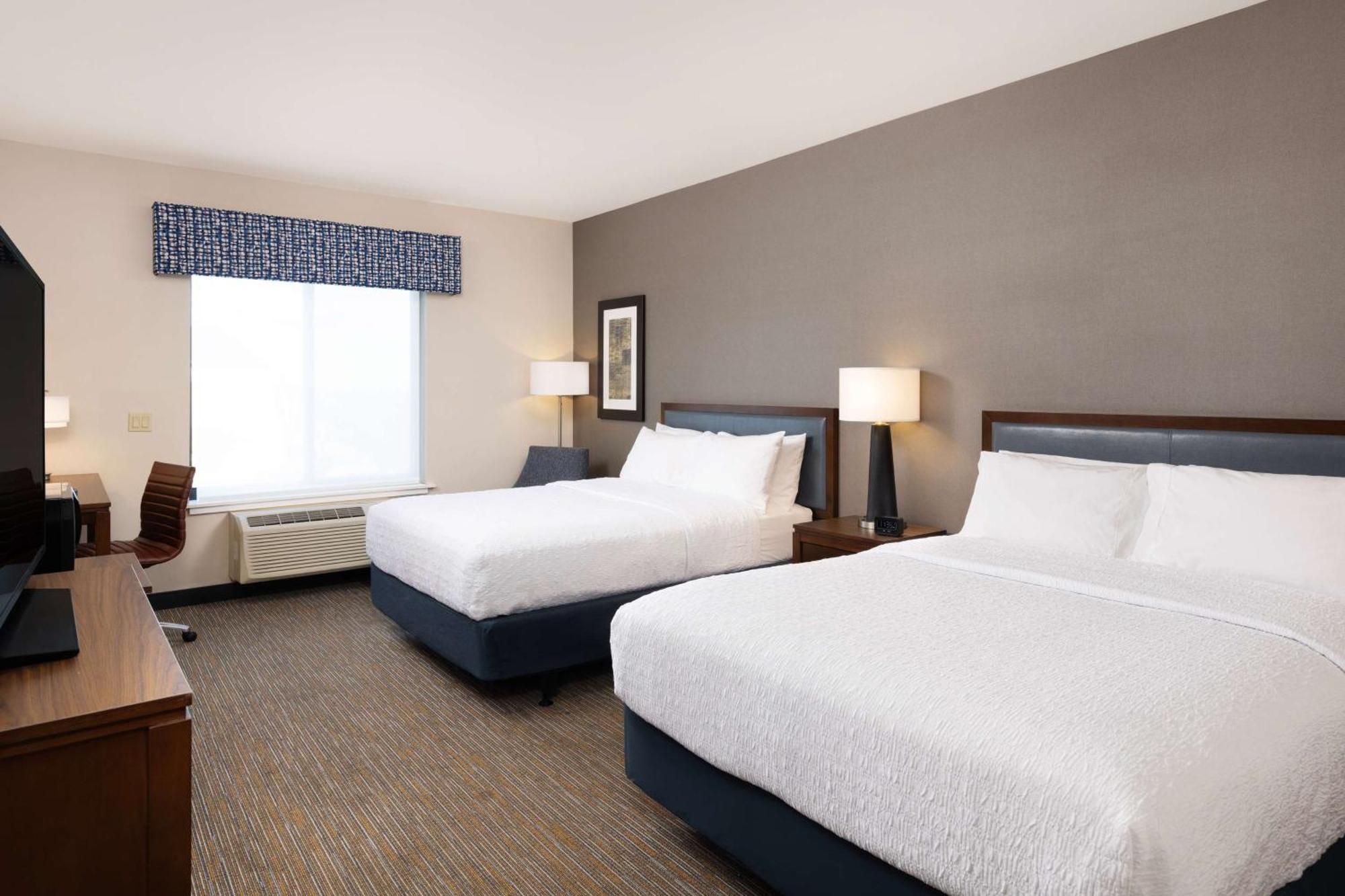 Hampton Inn San Jose Cherry Ave, Ca Экстерьер фото