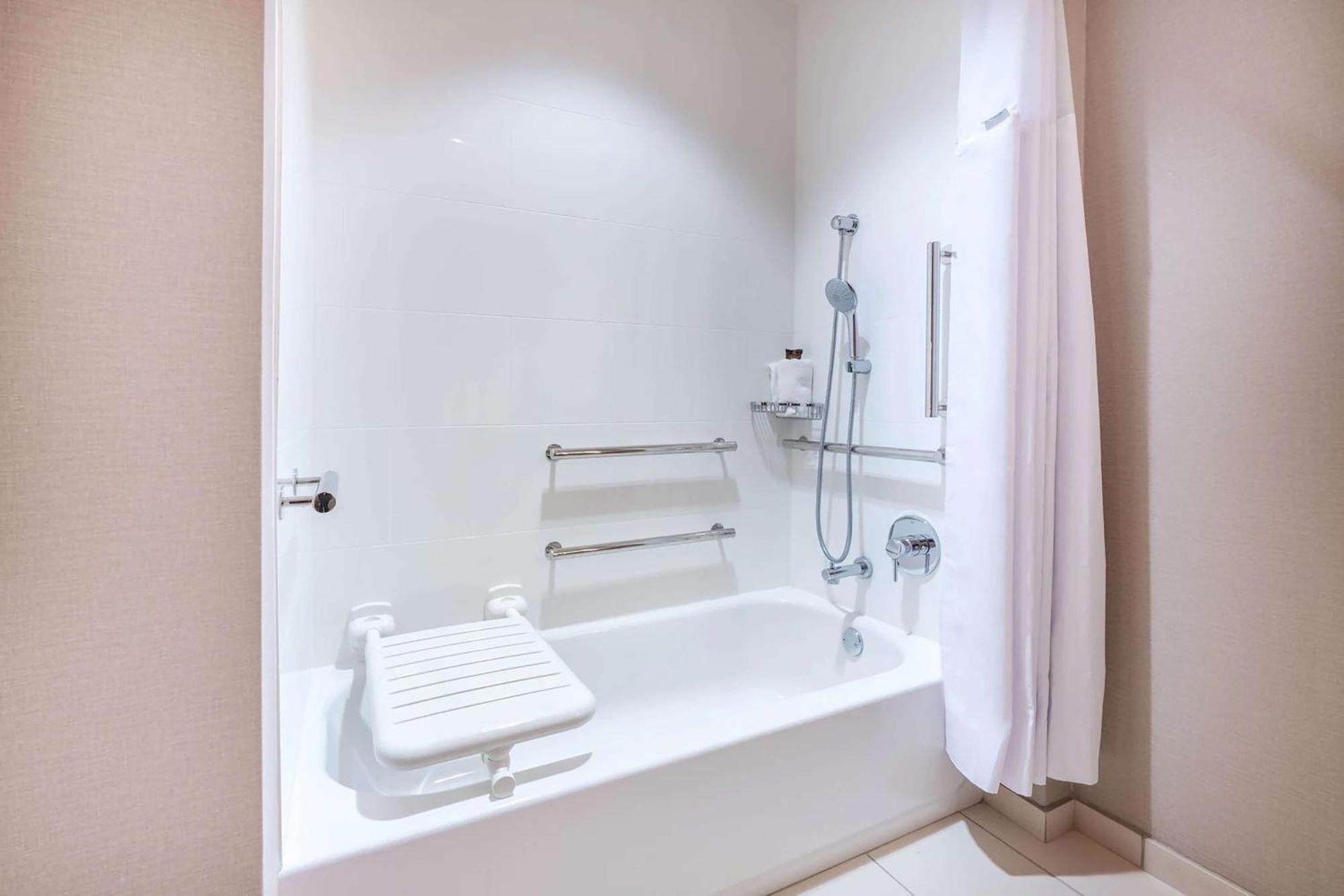 Hampton Inn San Jose Cherry Ave, Ca Экстерьер фото