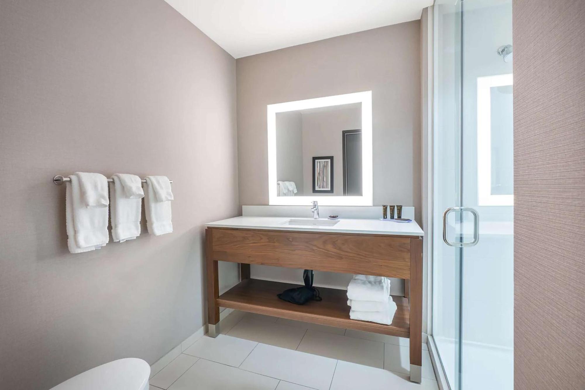 Hampton Inn San Jose Cherry Ave, Ca Экстерьер фото